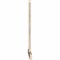 Ekena Millwork Portland Smooth Timber Gable Bracket, Douglas Fir, 72"W x 42"H x 1 1/2"D x 3 1/2"F, 14/12 Pitch GBW072X42X0204POR00SDF - alternate 5